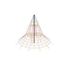 Lanová pyramída 4003S  5,45 x 1,7 m