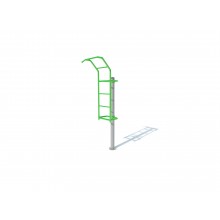 Outdoor fitness zariadenie Ladder OF2-20