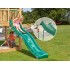 Jungle Gym Casa 2-Swing so šmýkačkou