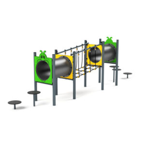 Preliezačka Stonožka 3008S - 5