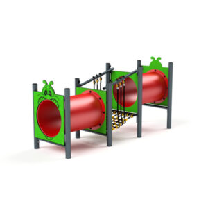 Preliezačka Stonožka 3008S - 7