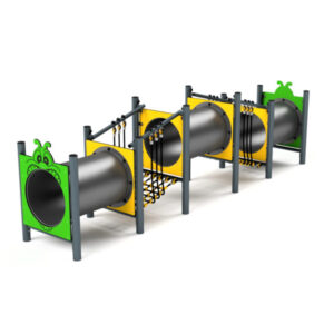 Preliezačka Stonožka 3008S - 8