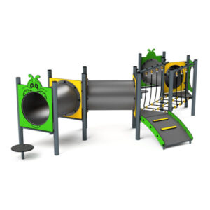 Preliezačka Stonožka 3008S - 9